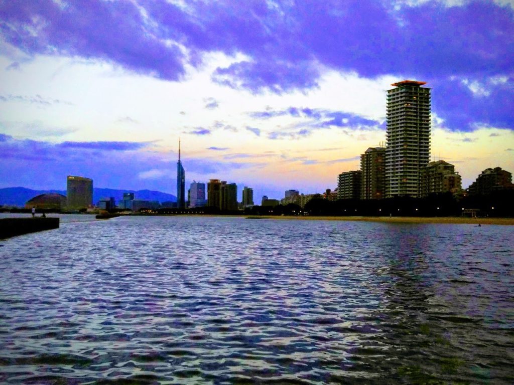 マジックアワー